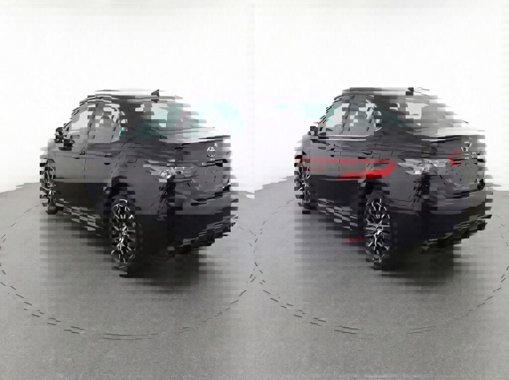 Certified 2023 Toyota Camry SE image 4