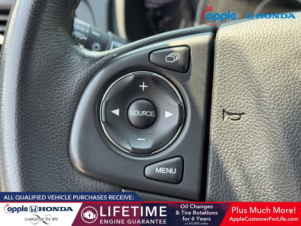 Used 2016 Honda CR-V Touring image 25