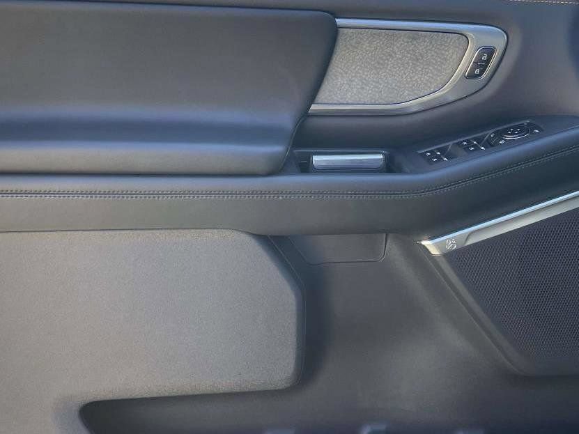 New 2026 Ford Expedition Tremor AWD/4WD image 15