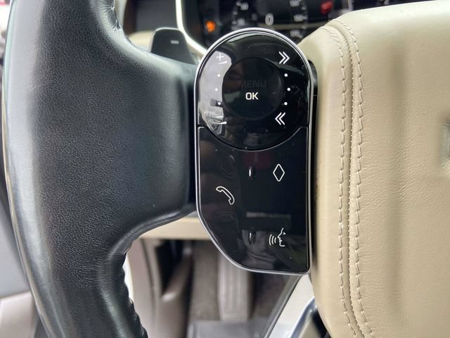 Used 2019 Land Rover Range Rover Supercharged AWD/4WD image 27
