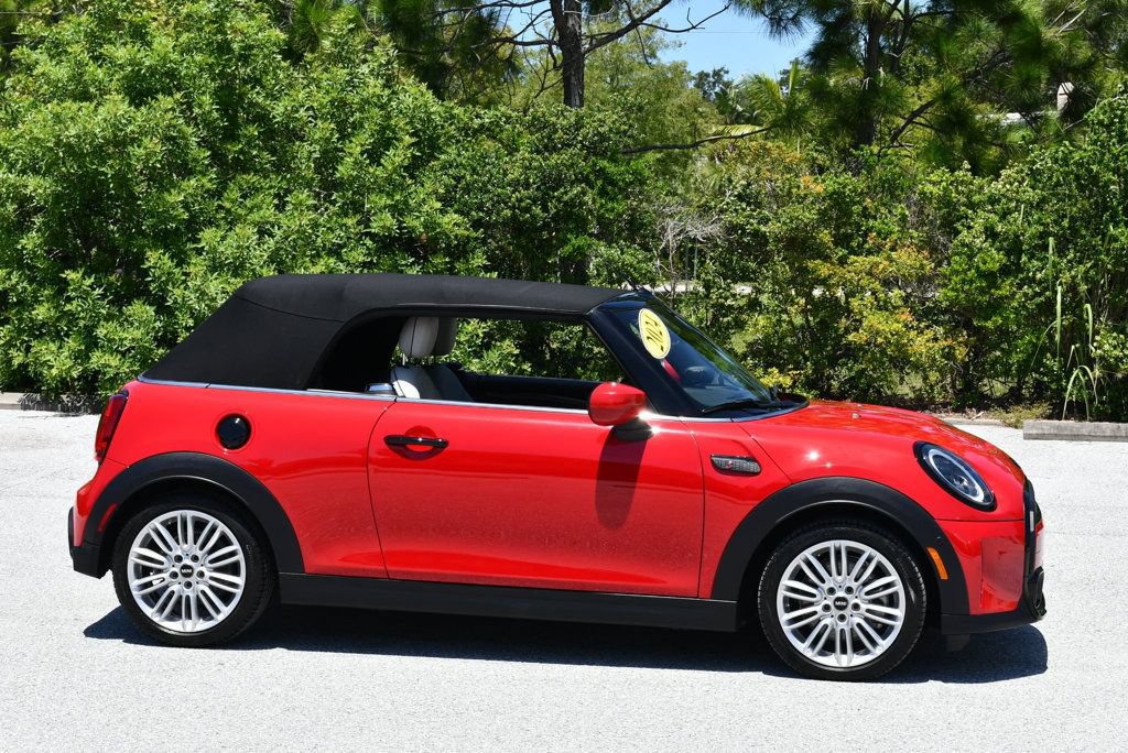 Used 2024 MINI Cooper S FWD image 51