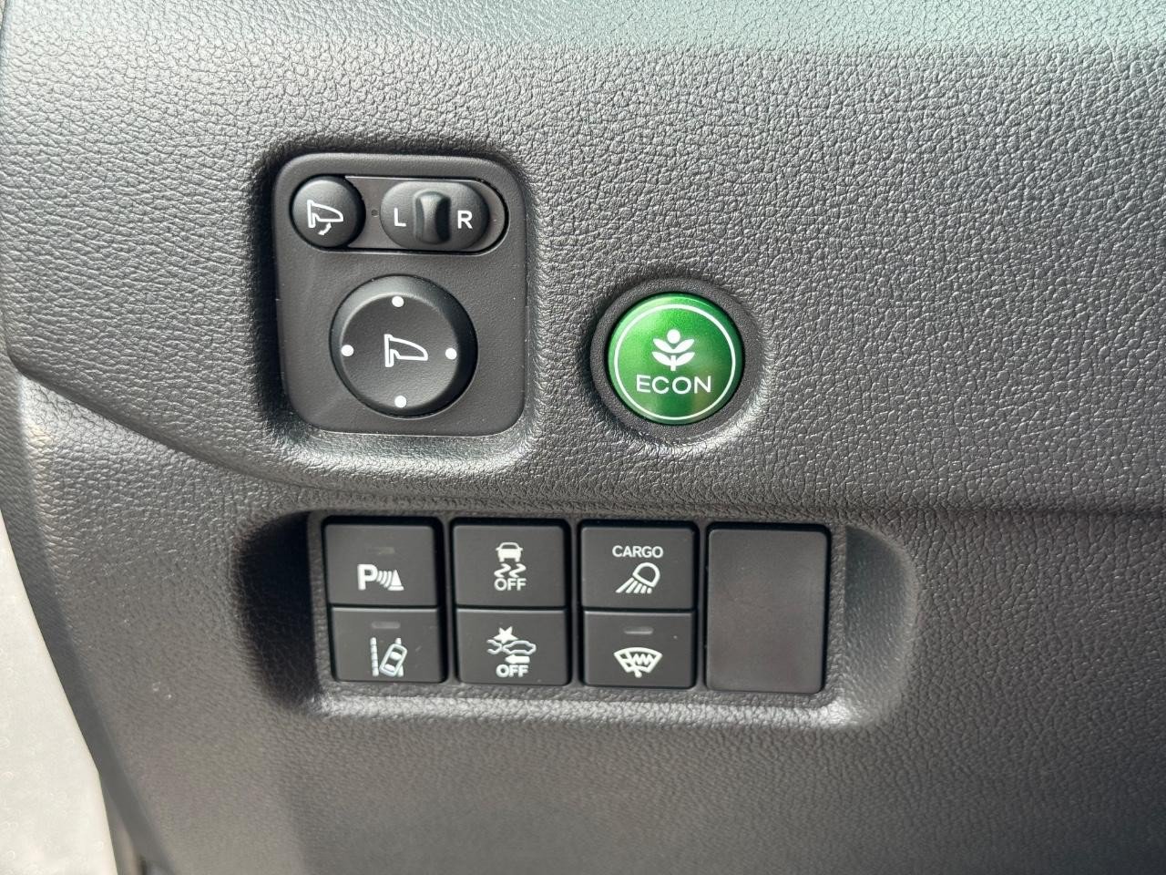 Certified 2025 Honda Ridgeline TrailSport+ image 24