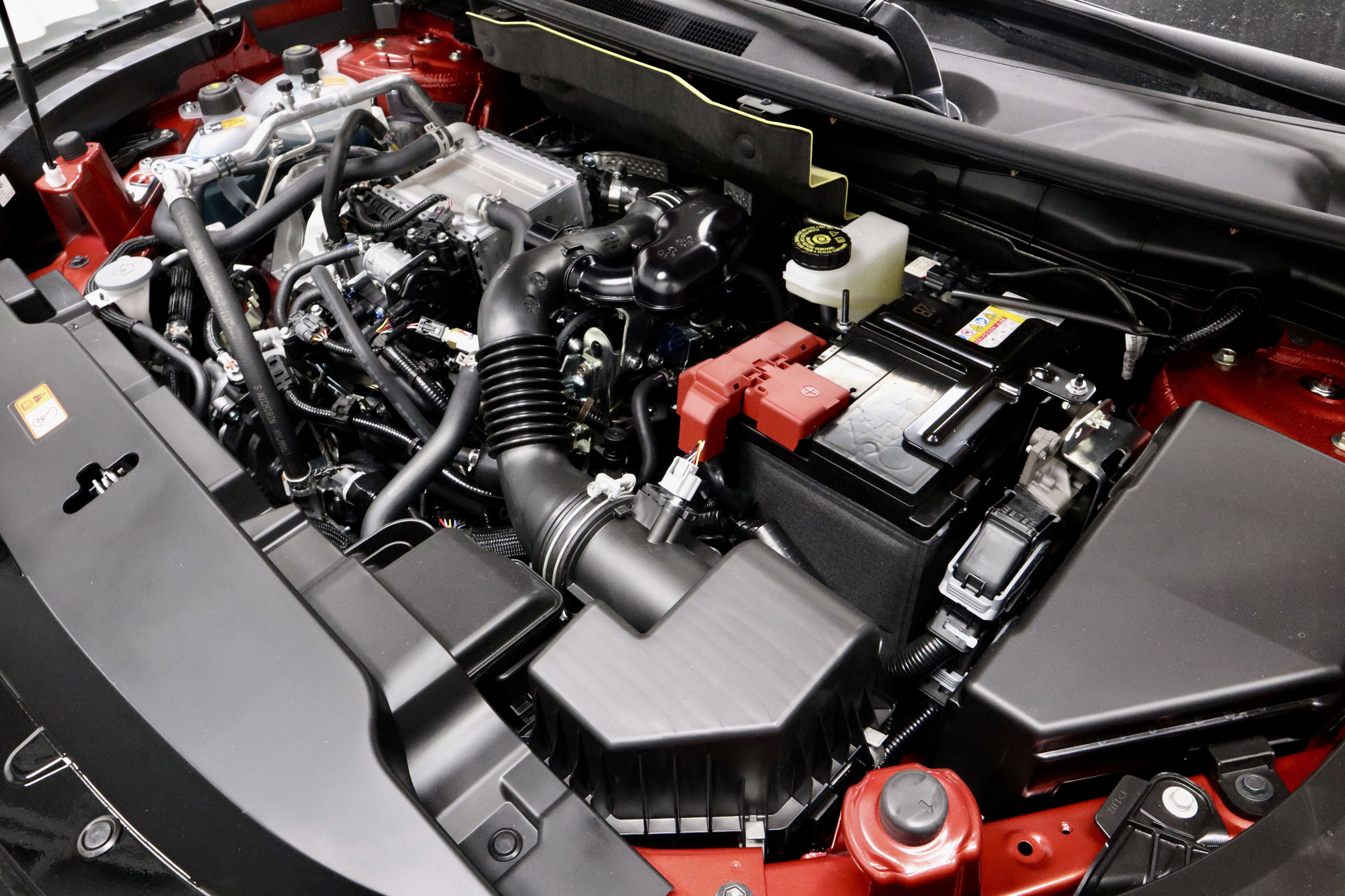 New 2026 Mitsubishi Outlander SE image 32