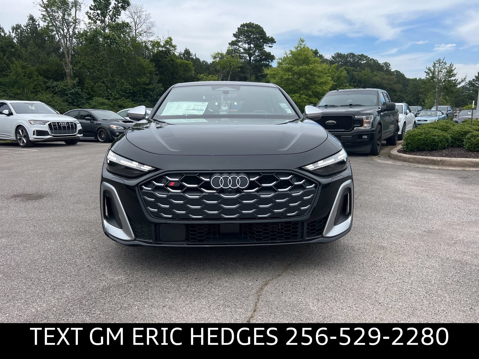 New 2026 Audi S5 Premium Plus AWD/4WD video 2