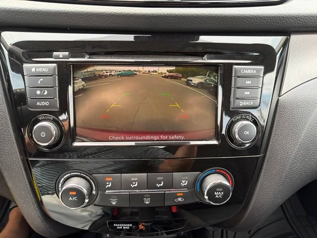 Used 2020 Nissan Rogue Sport S w/ Appearance Package AWD/4WD image 17