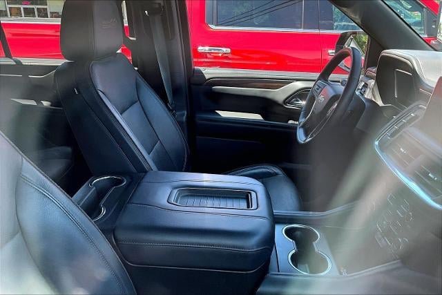 Used 2023 Chevrolet Tahoe High Country AWD/4WD image 5