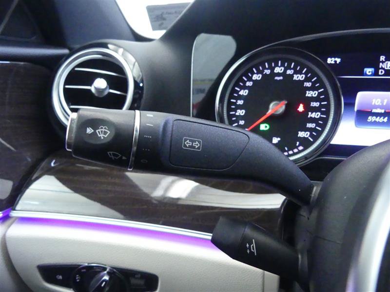 Used 2019 Mercedes-Benz E 300 image 20