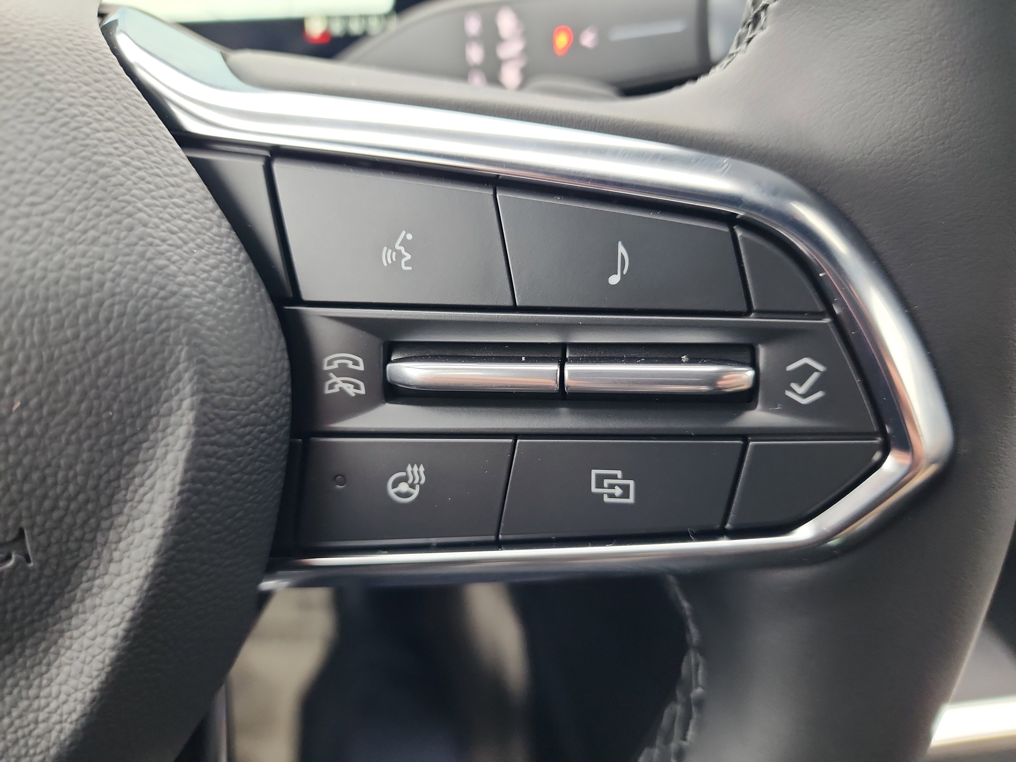 New 2026 Chevrolet Equinox ACTIV w/ Convenience Package III image 20