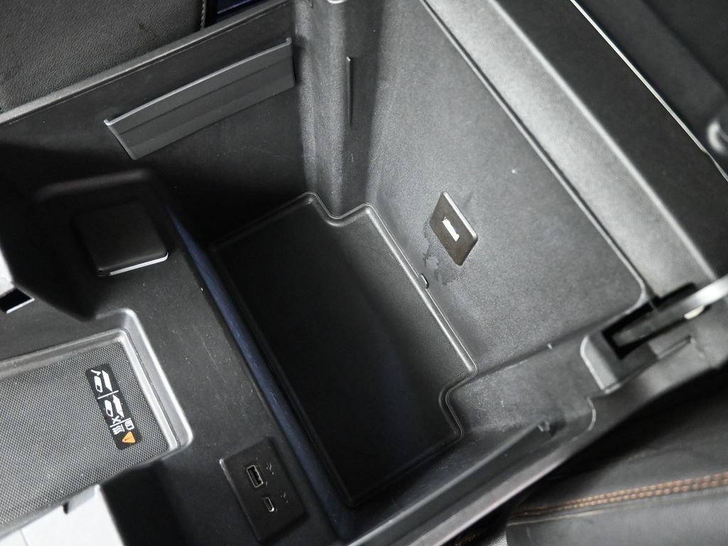 Used 2022 GMC Sierra 1500 AT4 w/ AT4 Premium Package image 33