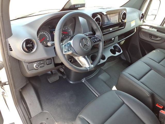 New 2026 Mercedes-Benz Sprinter 2500 image 4