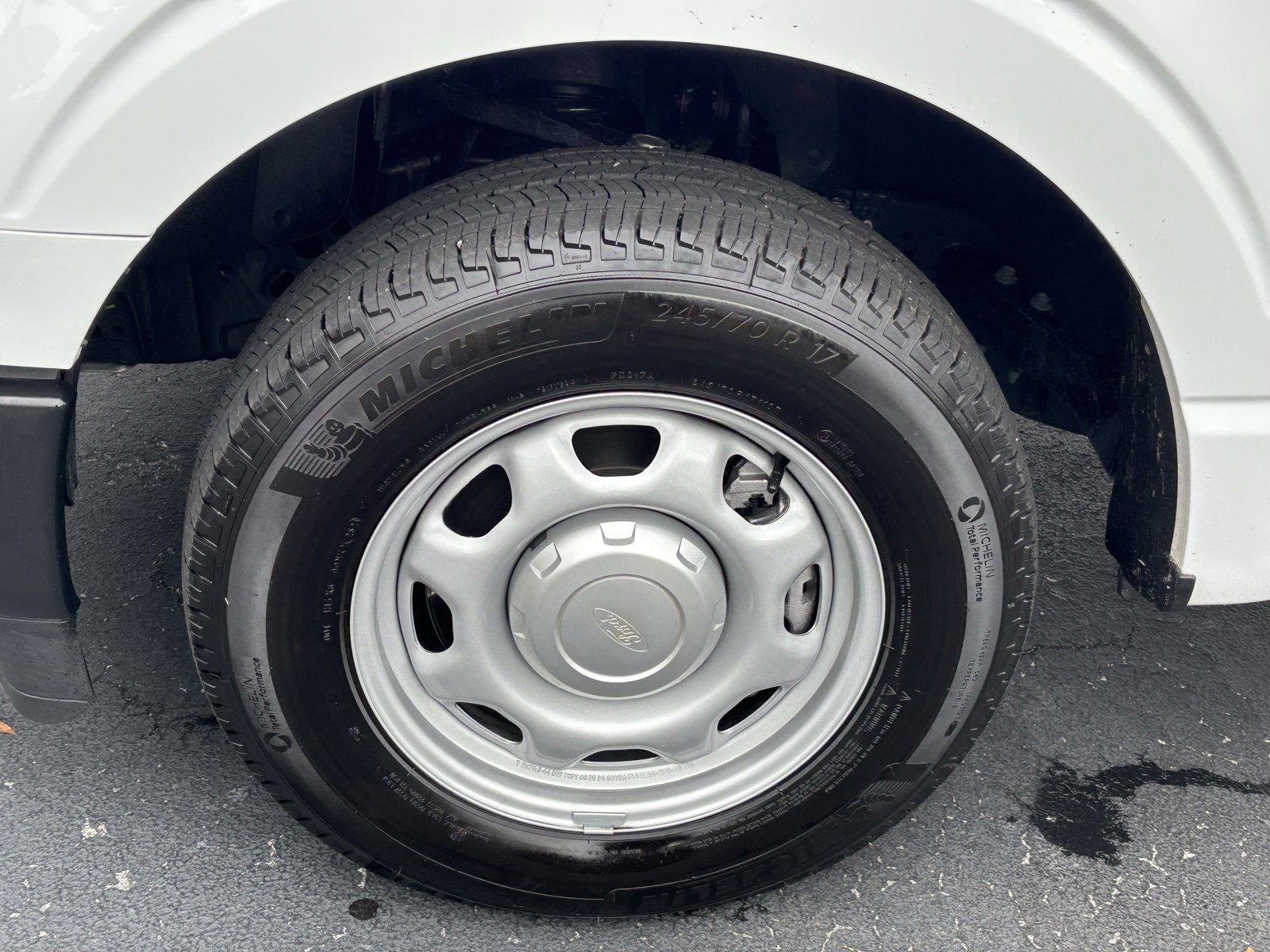 Used 2024 Ford F150 XL image 15