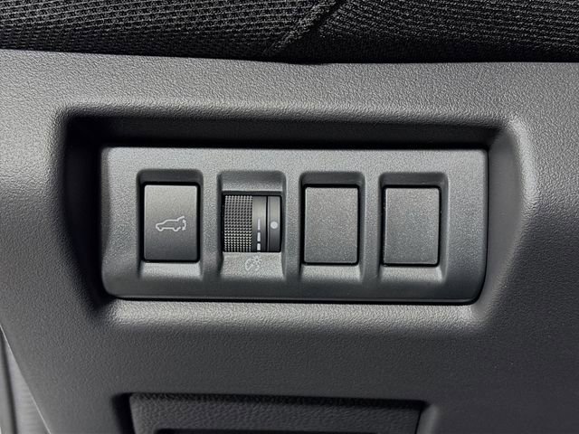 New 2026 Subaru Outback Limited image 10