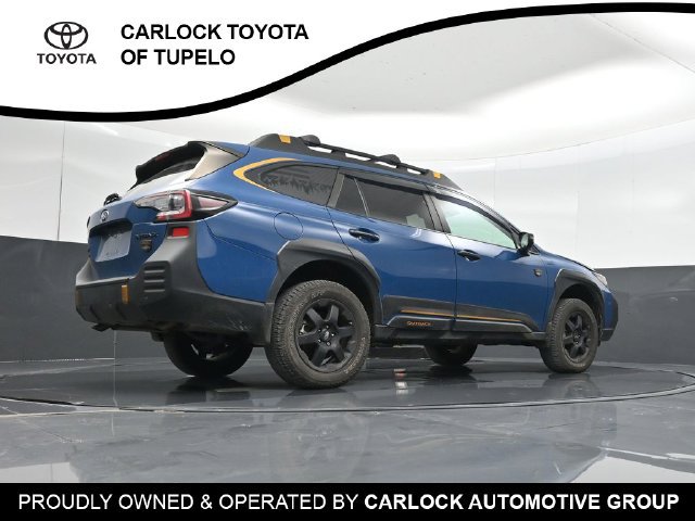Used 2025 Subaru Outback Wilderness AWD/4WD image 57