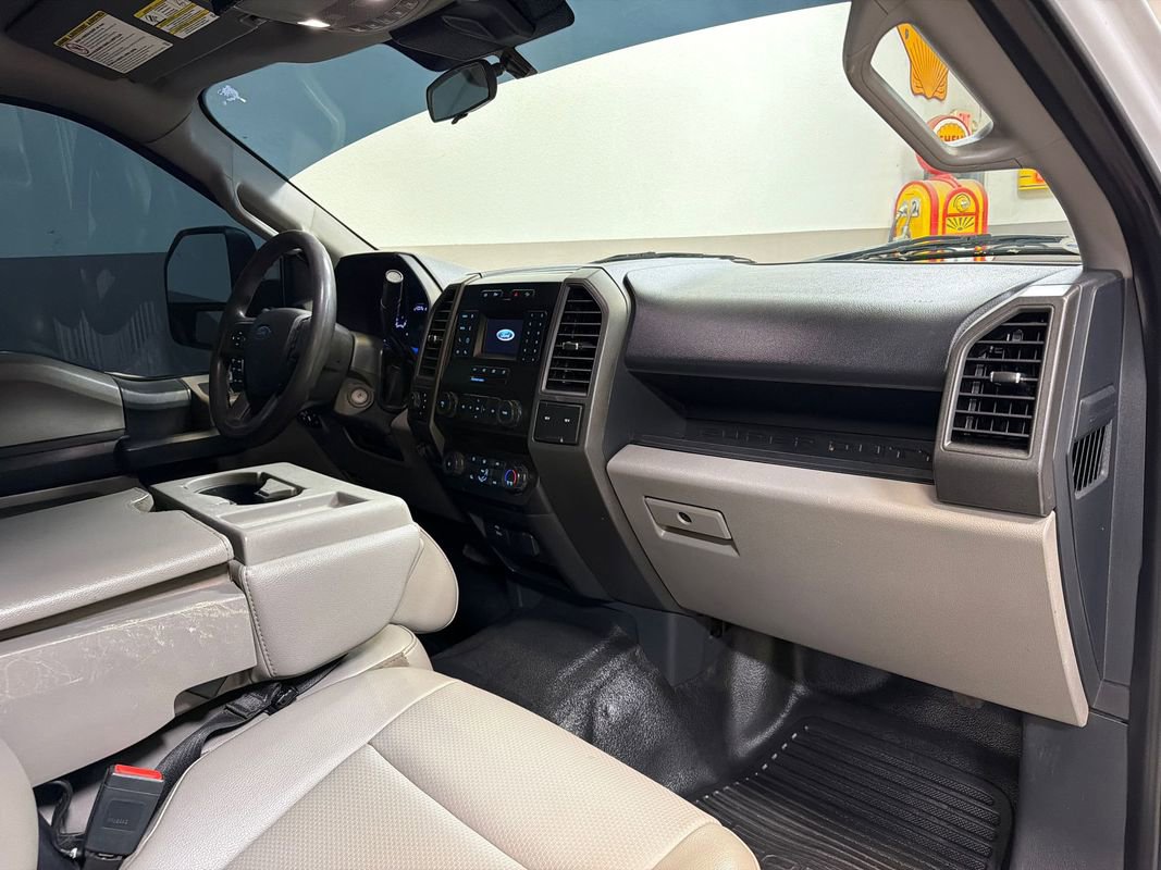 Used 2022 Ford F350 XL w/ Power Equipment Group AWD/4WD image 39