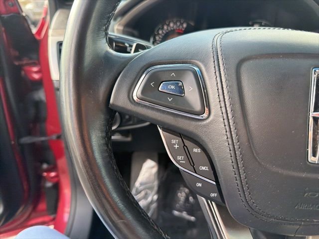 Used 2018 Lincoln MKZ Premiere image 22