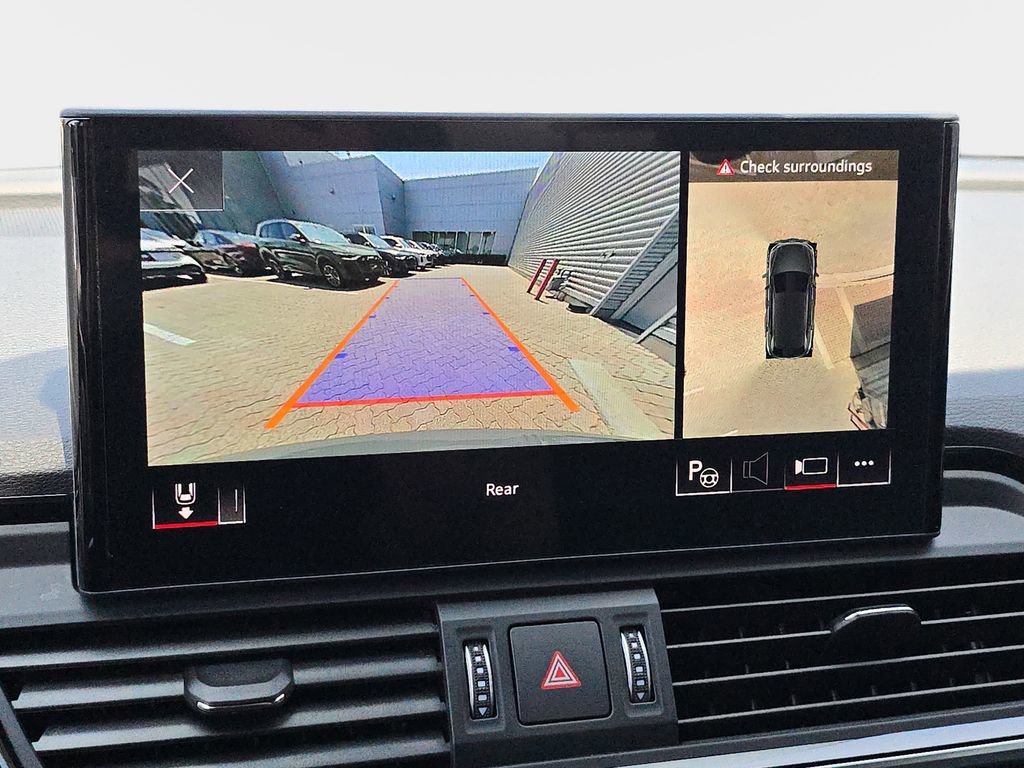 Certified 2023 Audi SQ5 Prestige AWD/4WD image 26
