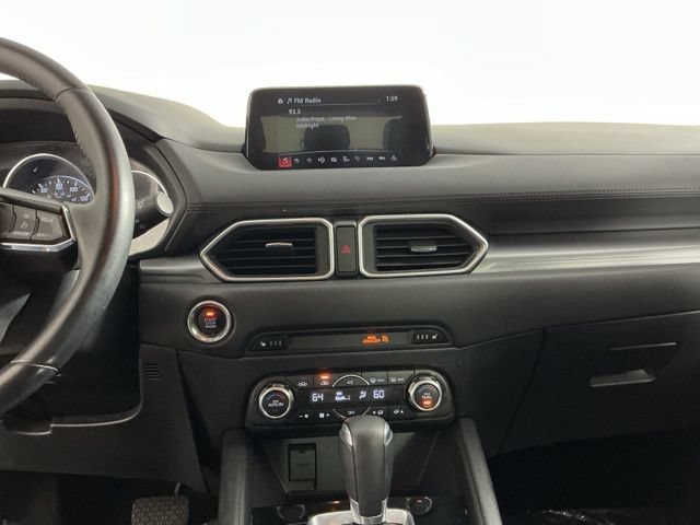 Used 2017 MAZDA CX-5 Touring w/ Preferred Equipment Package AWD/4WD image 32