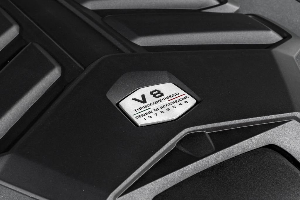 Used 2024 Lamborghini Urus Performante AWD/4WD image 52
