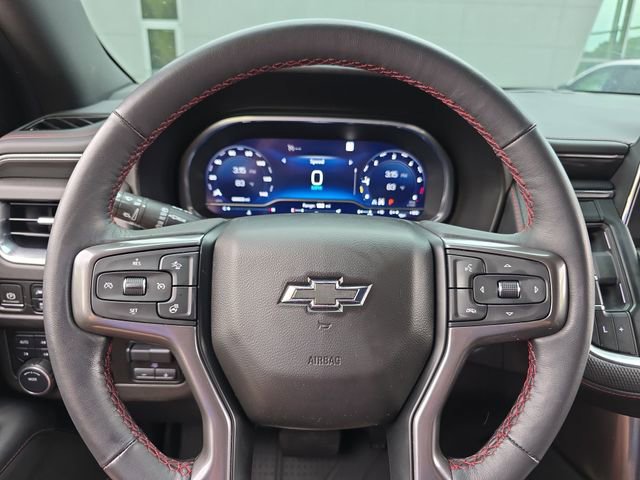 Used 2022 Chevrolet Tahoe RST w/ Luxury Package AWD/4WD image 19