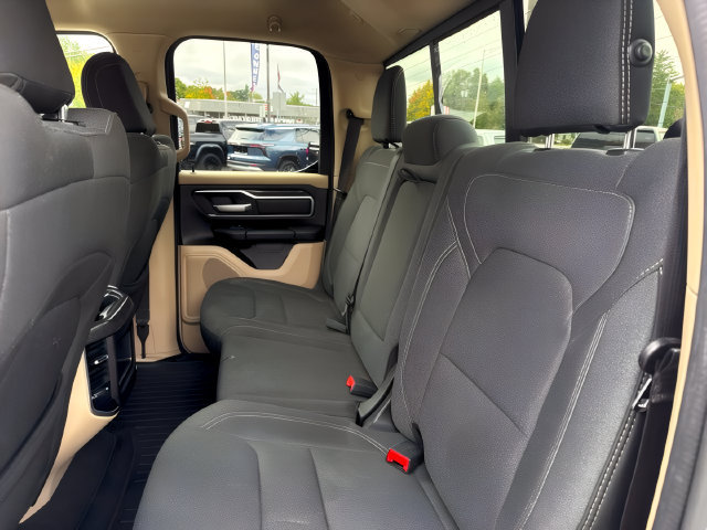 Used 2020 RAM 1500 Big Horn AWD/4WD image 21