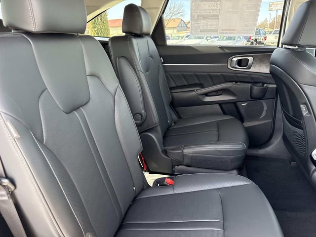 New 2026 Kia Sorento SX AWD/4WD image 19