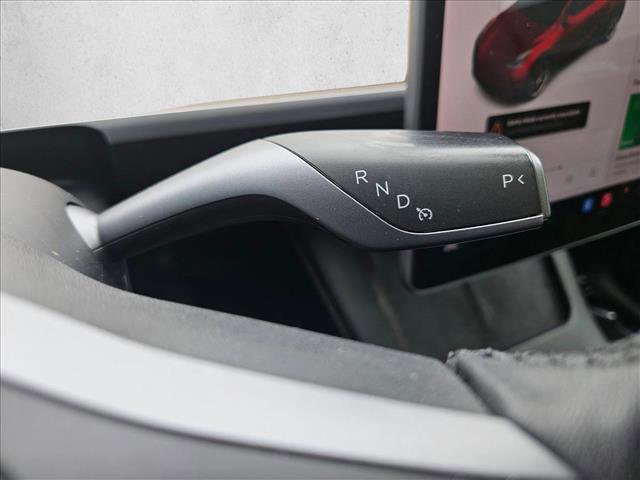 Used 2021 Tesla Model Y Long Range AWD/4WD image 12