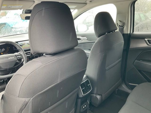 New 2026 Kia Sportage LX w/ LX Convenience Package image 43