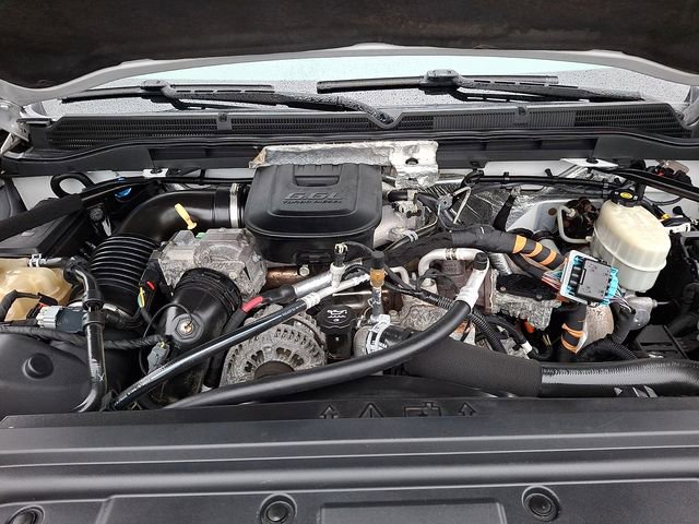 Used 2016 GMC Sierra 2500 SLE w/ SLE Preferred Package image 32