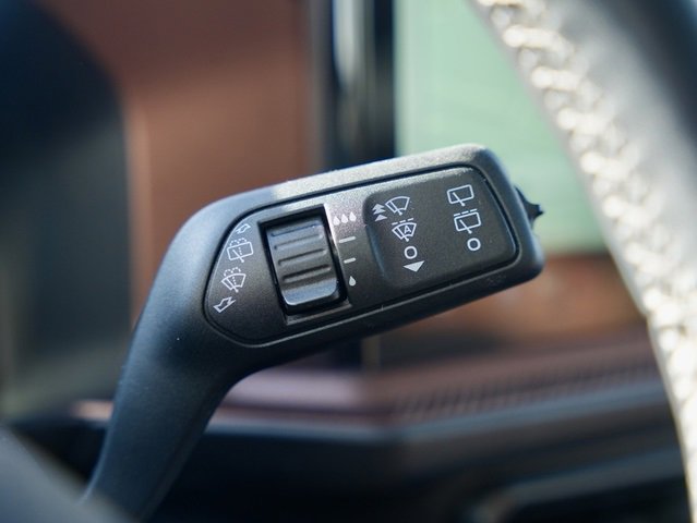 Used 2025 Ford Bronco Sport Outer Banks w/ Outer Banks Tech Package+ image 26