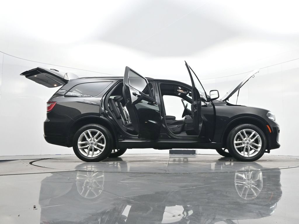 Used 2024 Dodge Durango GT image 46