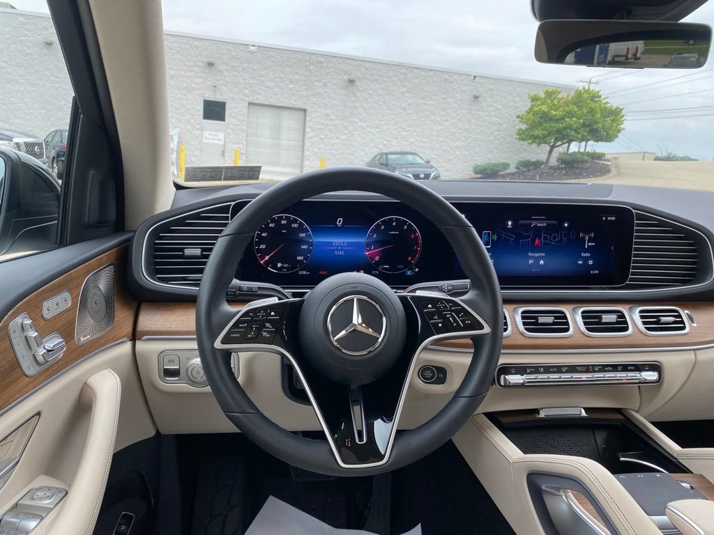 Used 2026 Mercedes-Benz GLE 450 4MATIC image 13