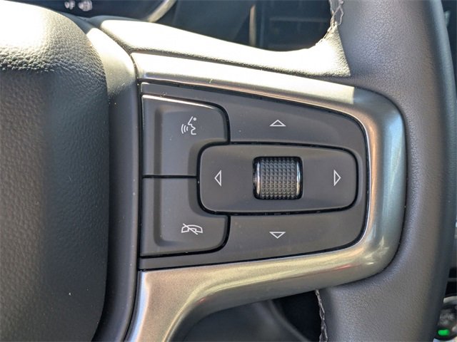 Used 2024 Chevrolet Silverado 1500 LT w/ Protection Package image 18