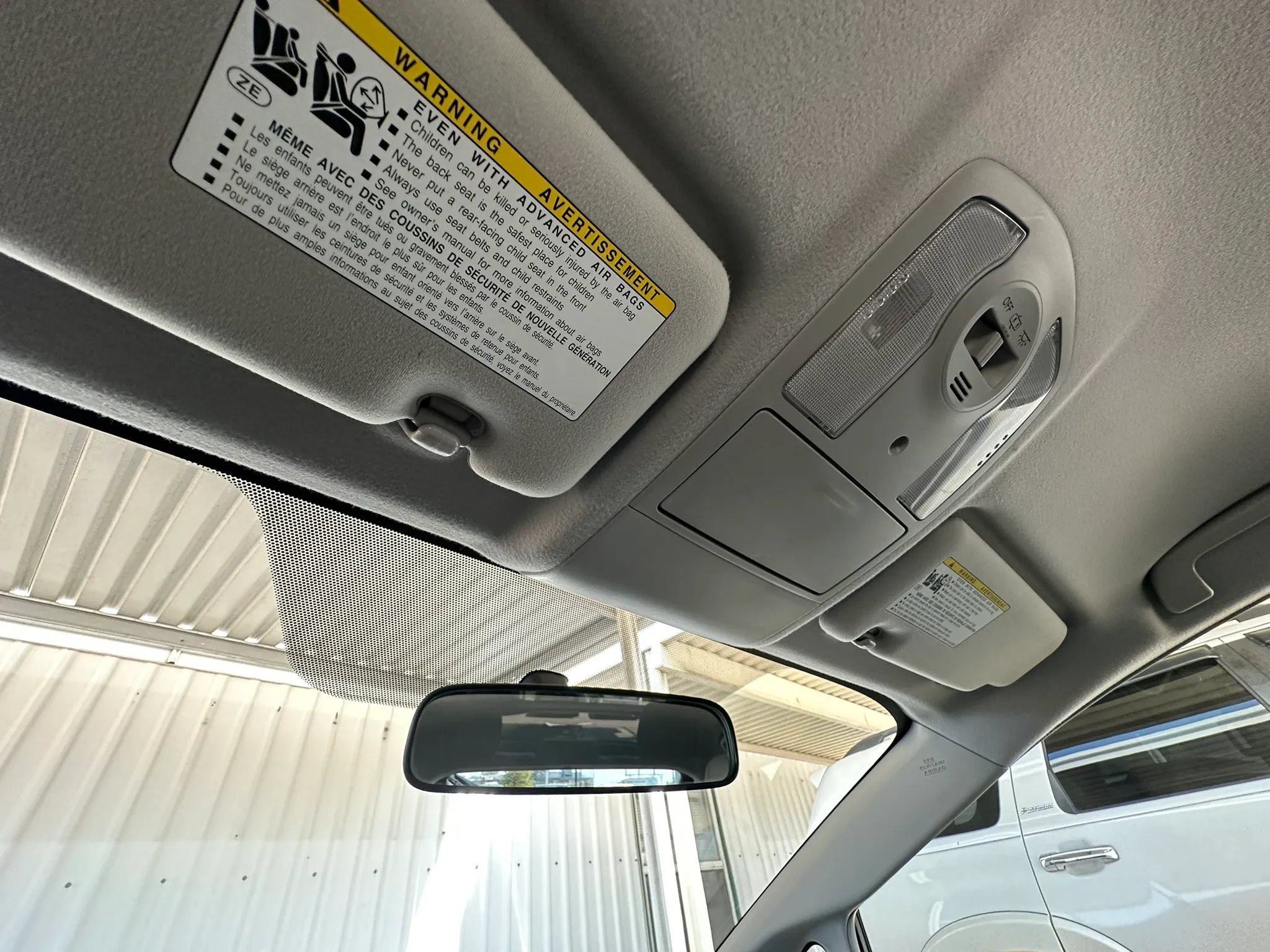 Used 2015 Toyota Prius Three FWD image 30