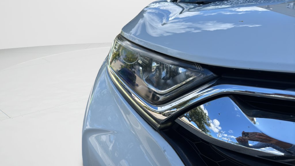Used 2019 Honda CR-V EX-L image 35