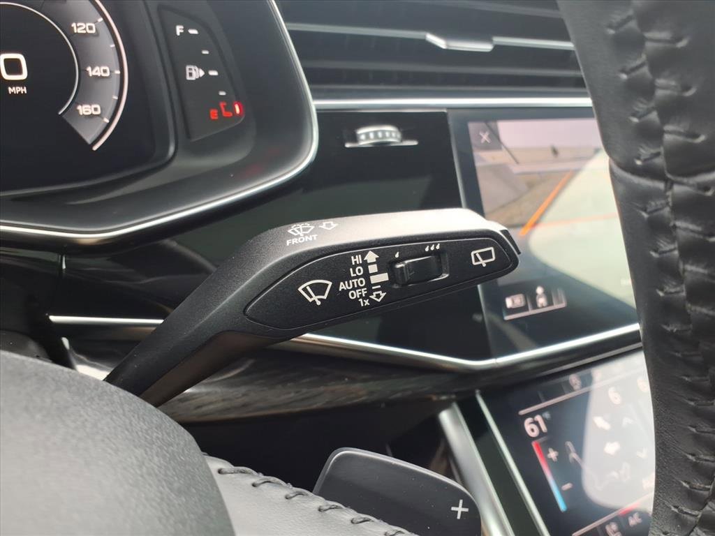 Used 2020 Audi Q7 3.0T Premium Plus w/ Premium Plus Package image 20