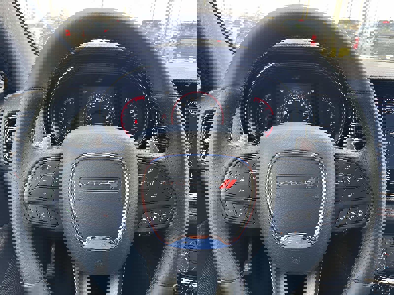 New 2026 Dodge Durango GT image 18