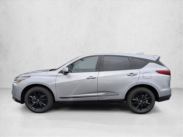 New 2026 Acura RDX SH-AWD image 9