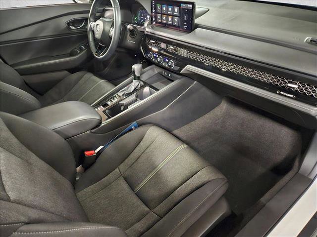 Used 2024 Honda Accord Sport image 19