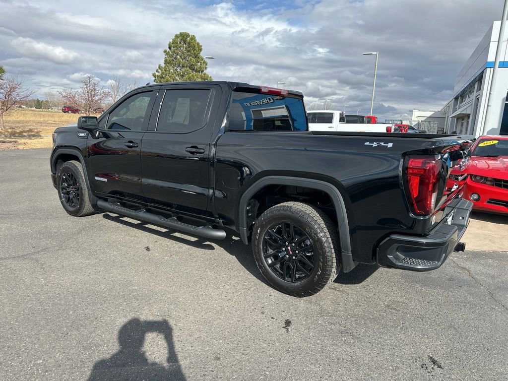 Used 2026 GMC Sierra 1500 Elevation AWD/4WD image 29
