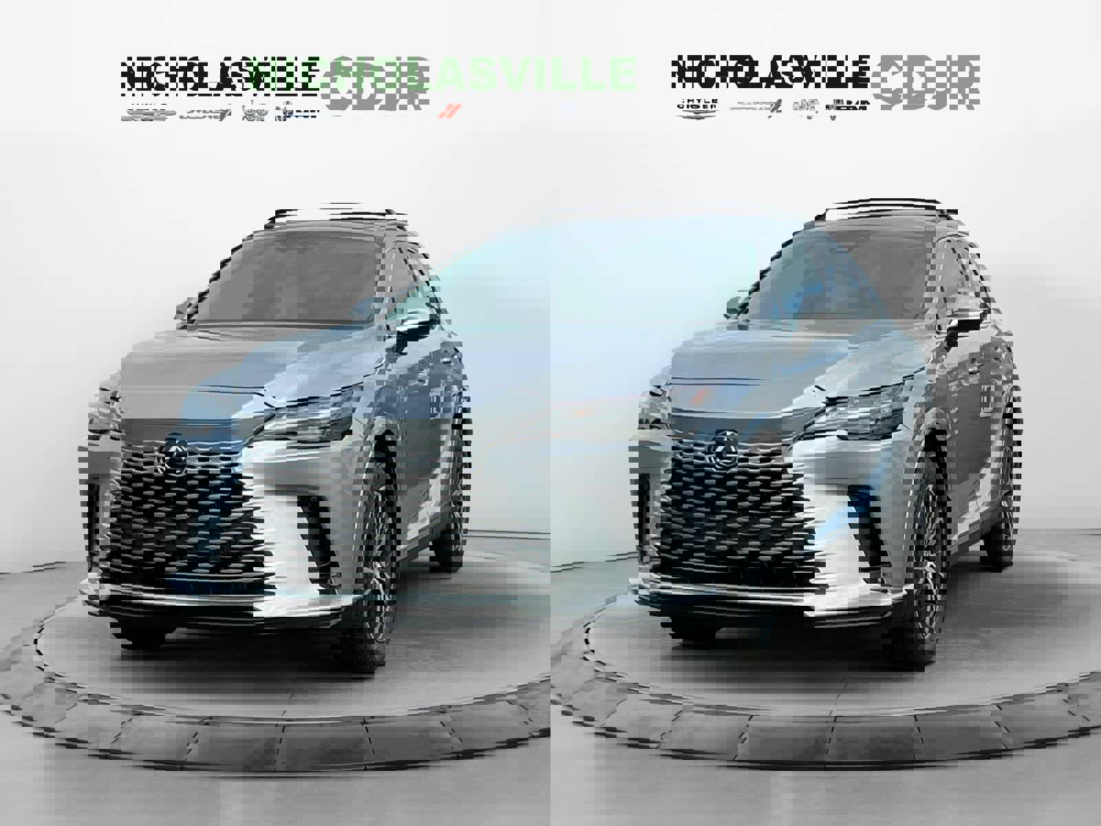 Used 2023 Lexus RX 350 Premium Plus