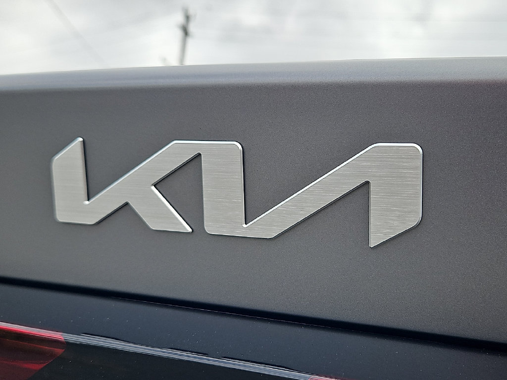 Certified 2025 Kia K5 GT-Line w/ GT-Line Premium Package AWD/4WD image 33
