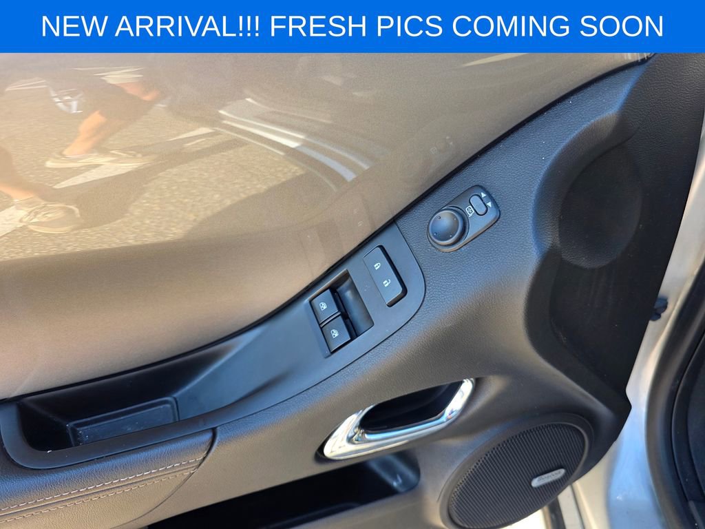 Used 2015 Chevrolet Camaro SS w/ RS Package image 11