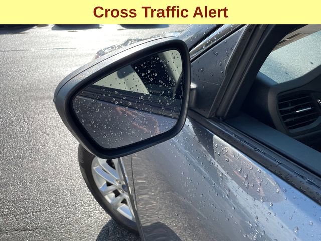 Certified 2022 Ford Escape SE w/ Convenience Package image 9