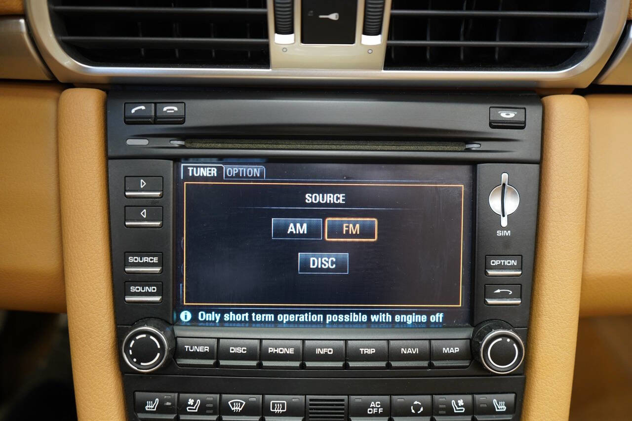 Used 2009 Porsche 911 Carrera S image 90