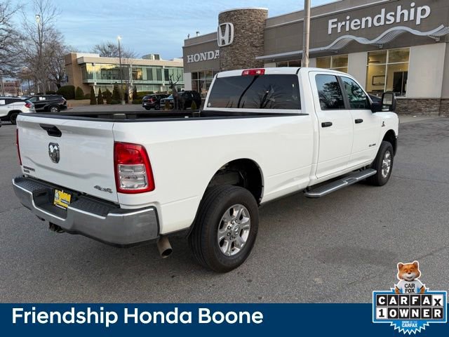 Used 2023 RAM 2500 Big Horn w/ Level 1 Equipment Group AWD/4WD image 5