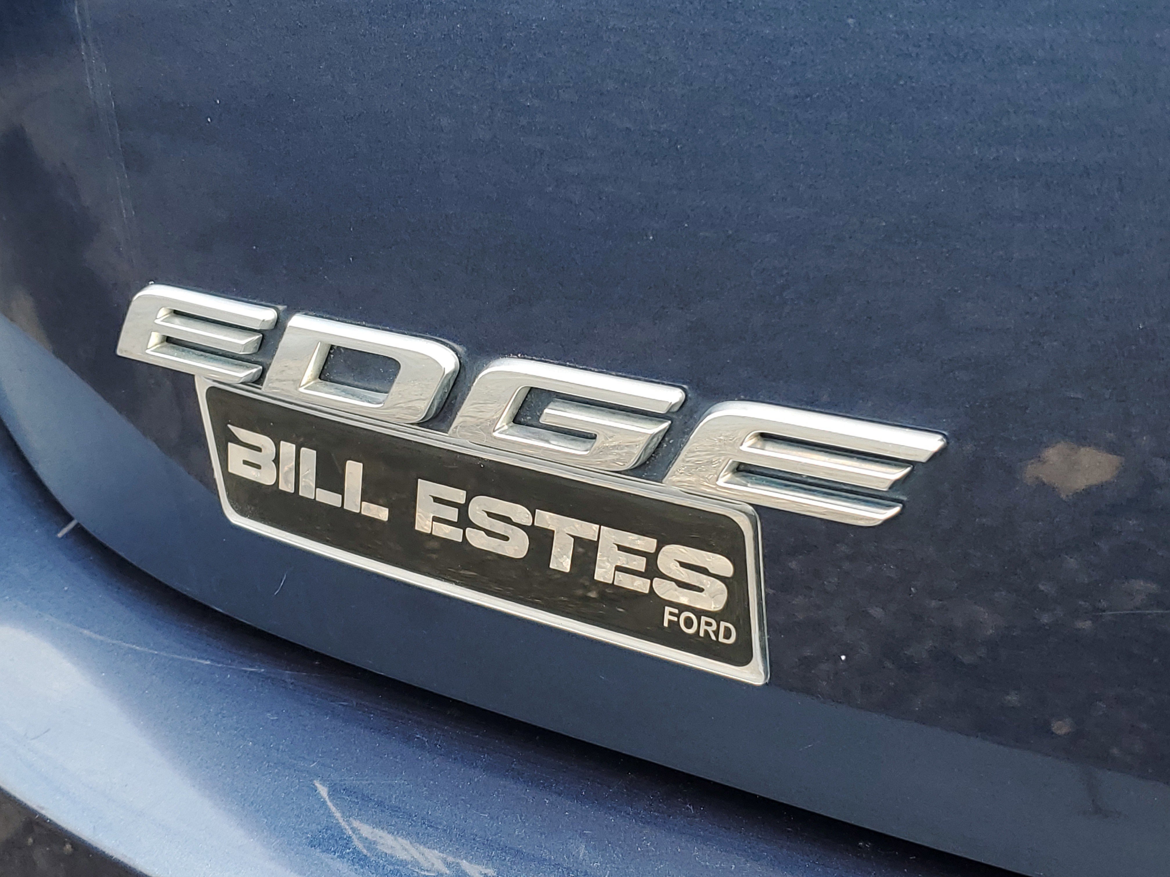 Used 2017 Ford Edge SE image 7