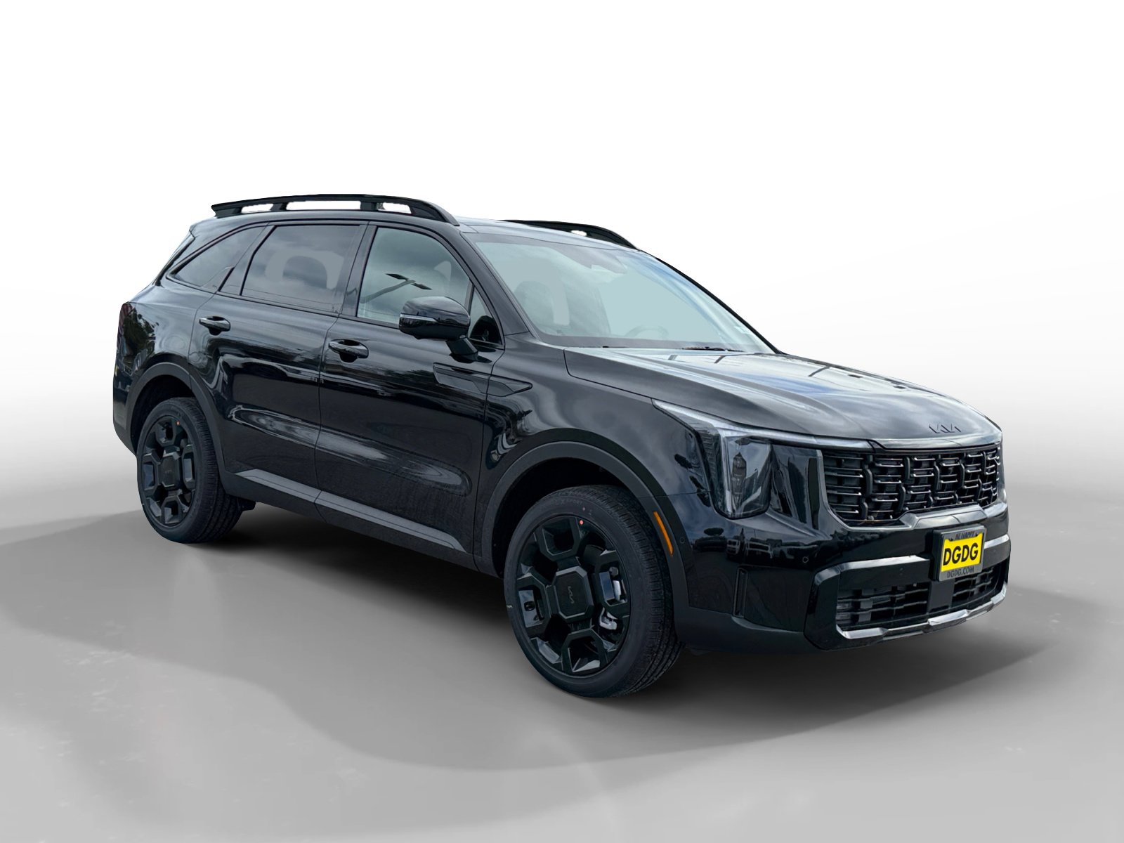 New 2026 Kia Sorento SX Prestige image 7