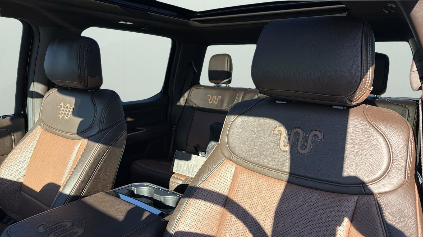 New 2026 Ford F250 King Ranch w/ Tremor Off-Road Package image 11