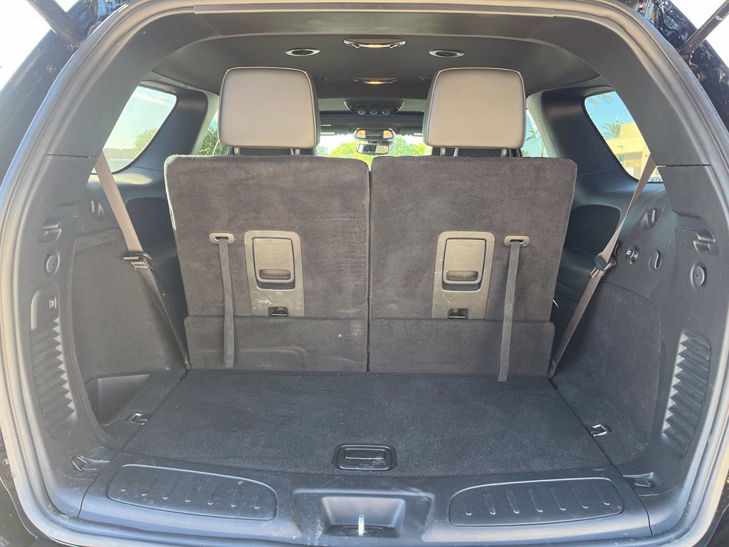 Used 2024 Dodge Durango GT RWD image 21