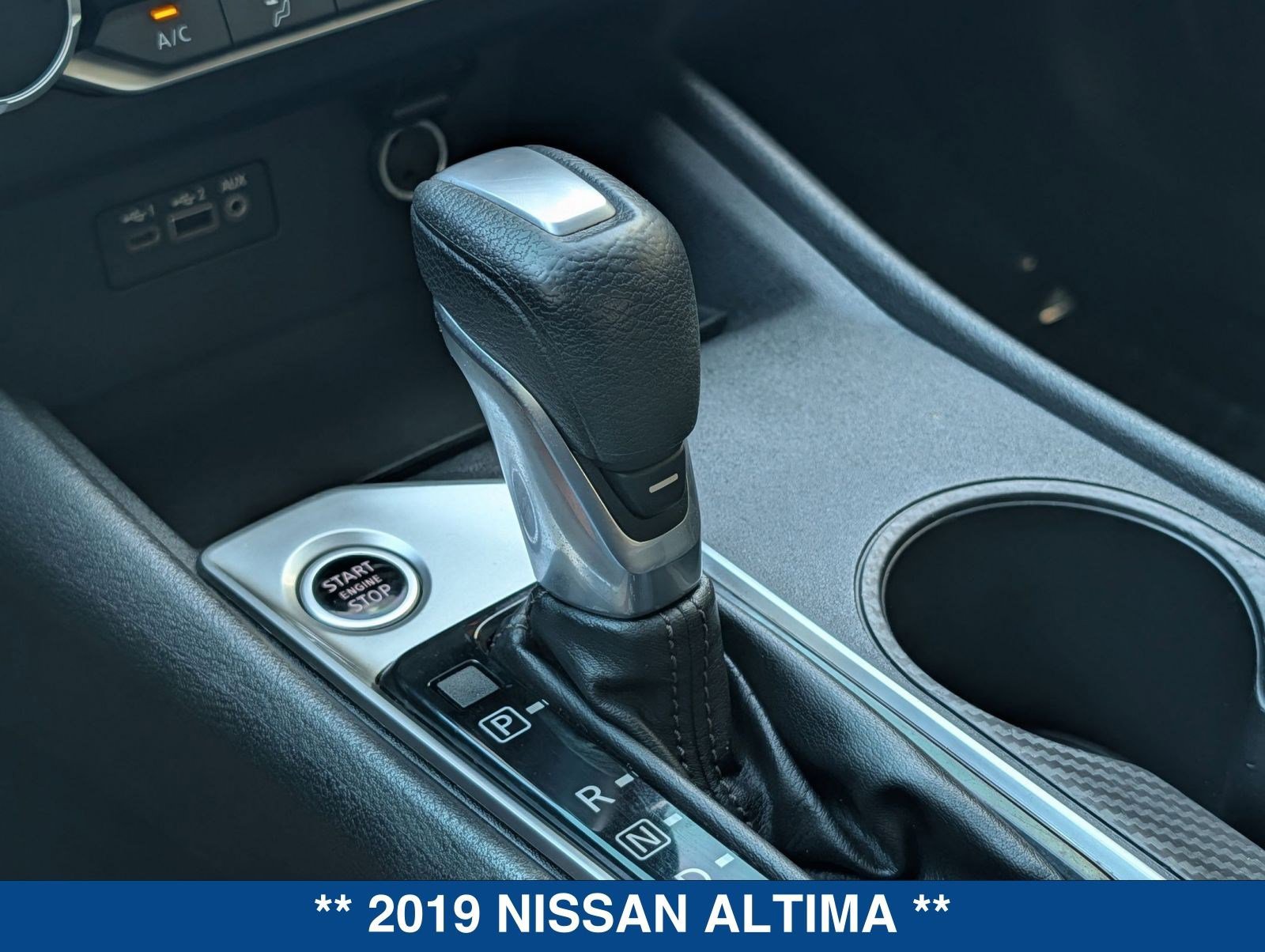 Used 2019 Nissan Altima 2.5 S image 28